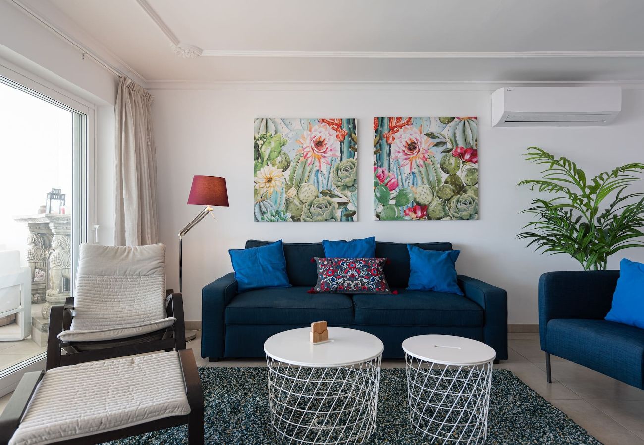 Ferienwohnung in Maspalomas - Deluxe Apartment San Agustin Suites I 