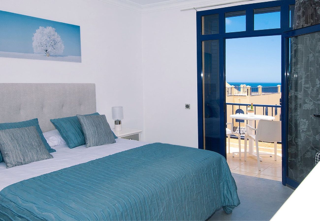 Ferienhaus in Maspalomas - Meloneras Bay Suites I 