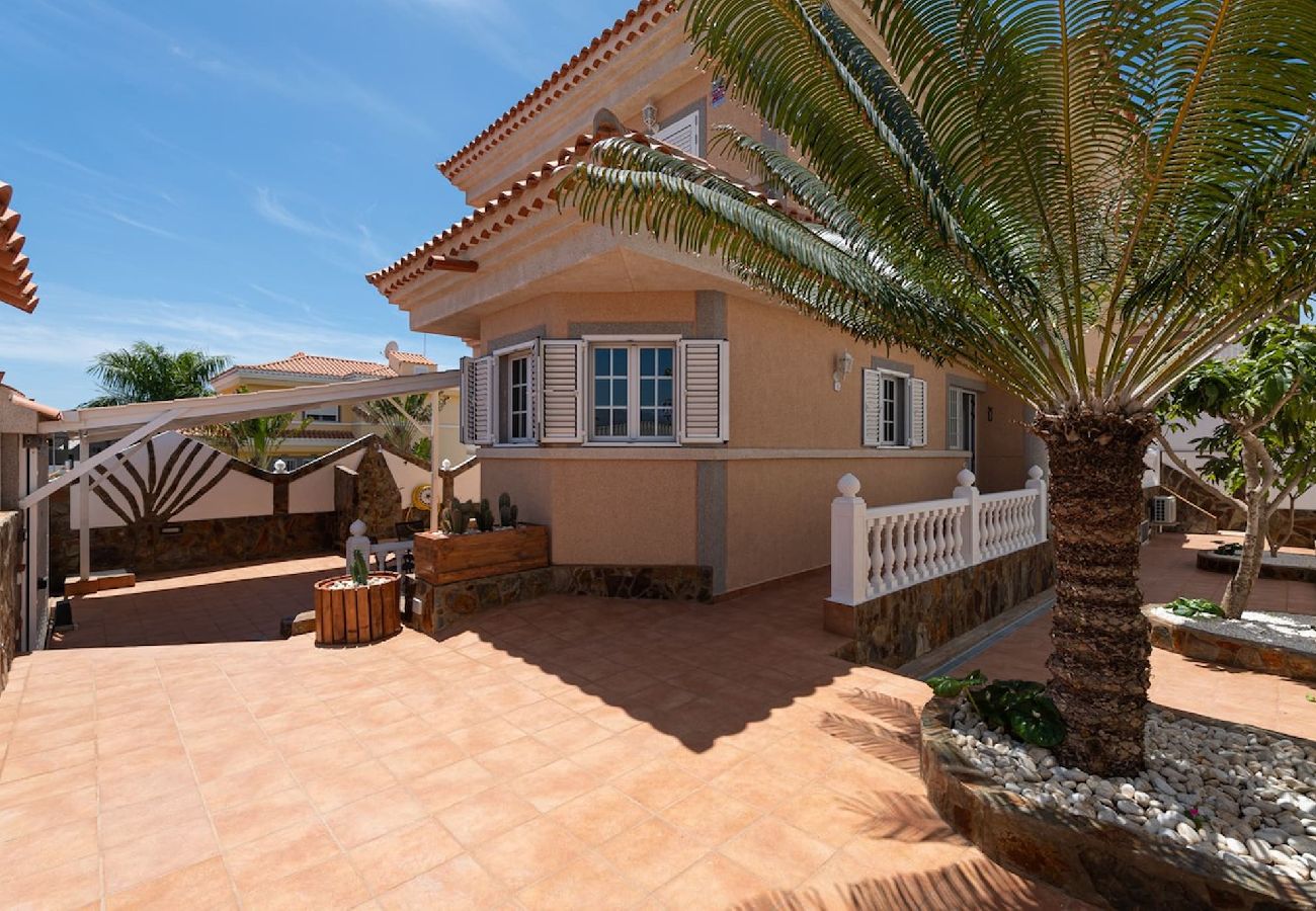 Villa in Maspalomas - Meloneras Hills Villas II