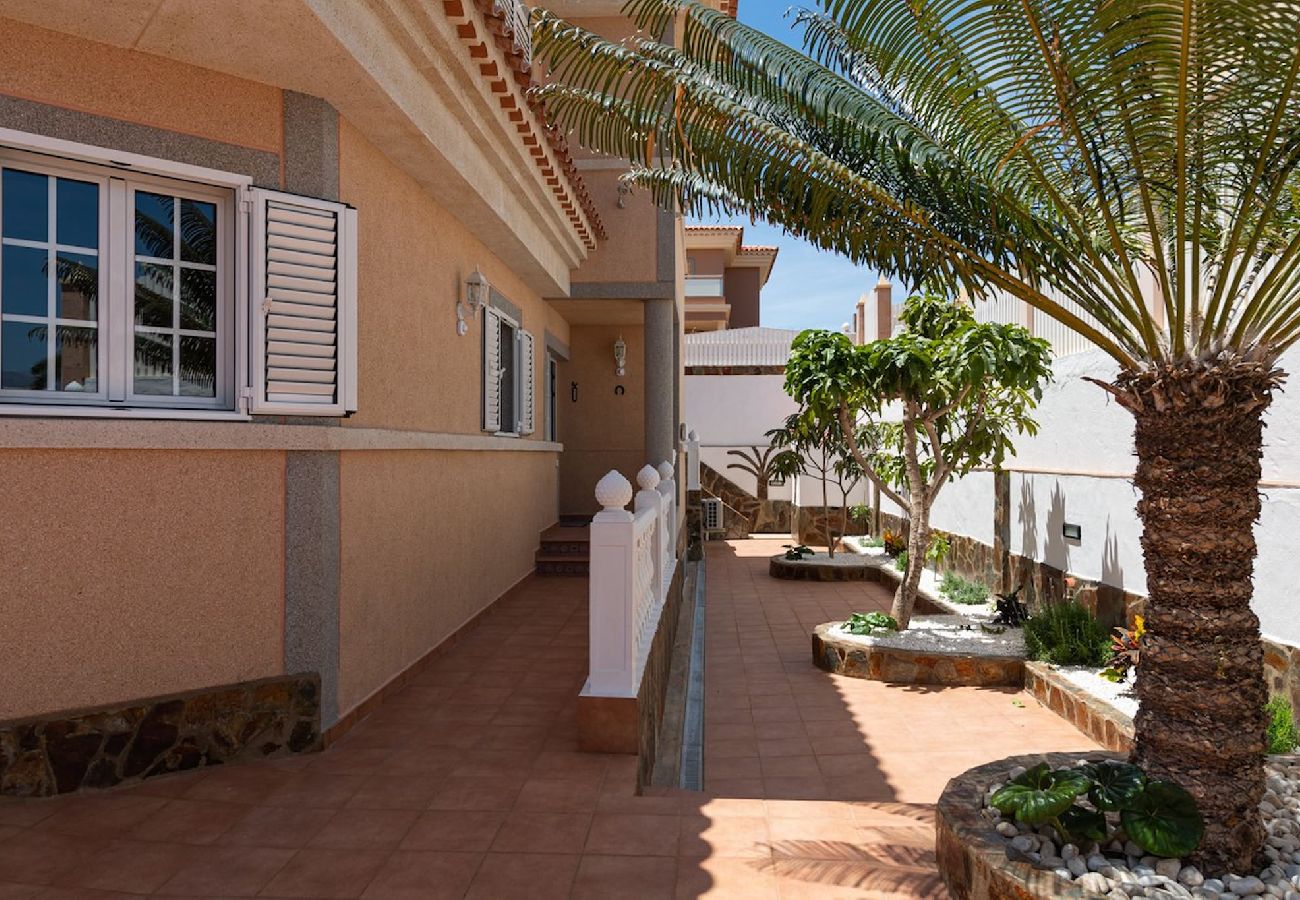 Villa in Maspalomas - Meloneras Hills Villas II