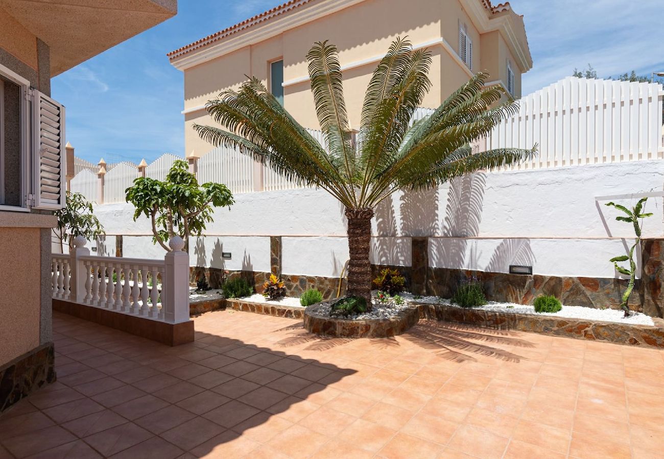 Villa in Maspalomas - Meloneras Hills Villas II