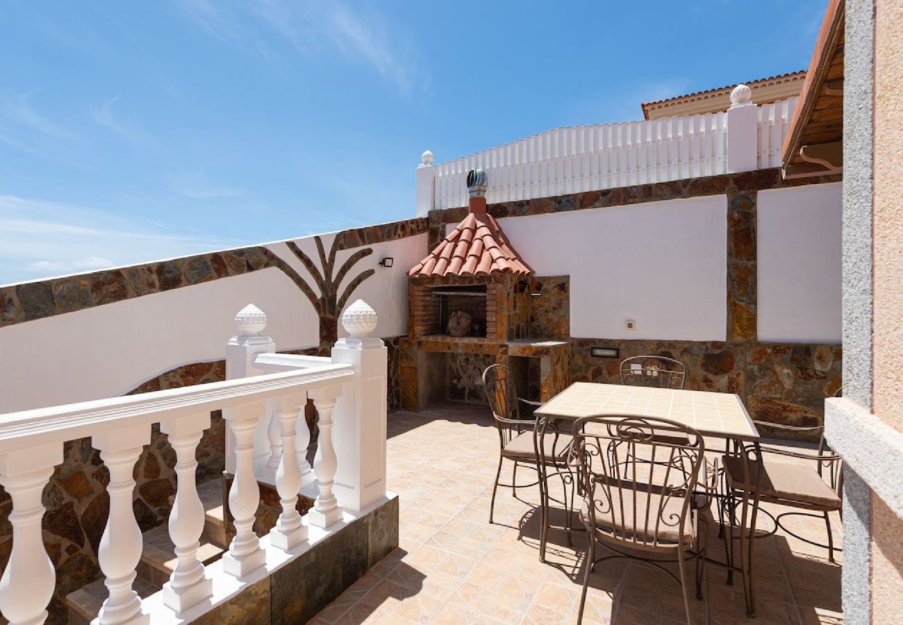 Villa in Maspalomas - Meloneras Hills Villas II