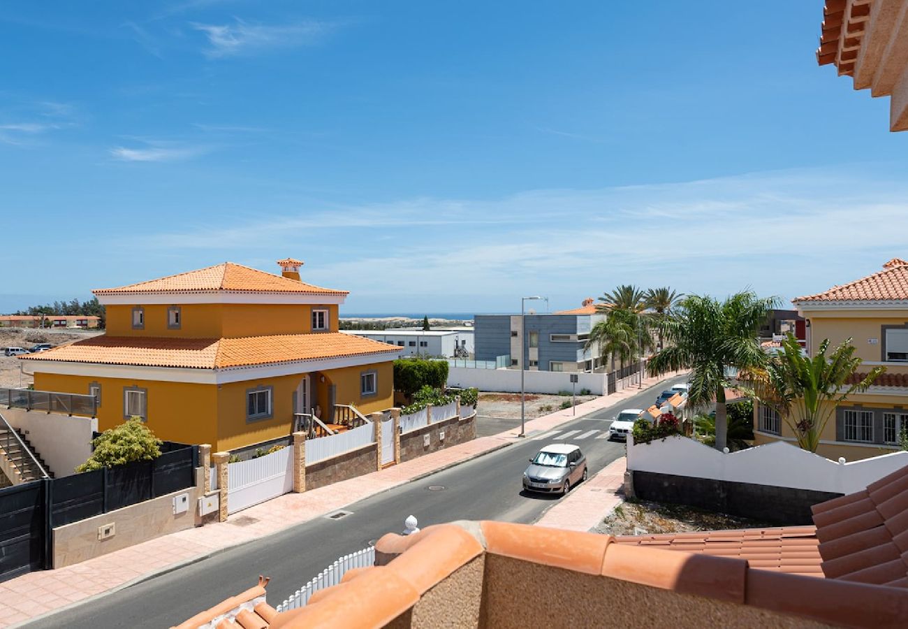 Villa in Maspalomas - Meloneras Hills Villas II