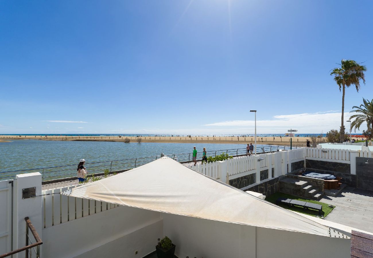 Villa in Maspalomas - Oasis Villas Maspalomas I 