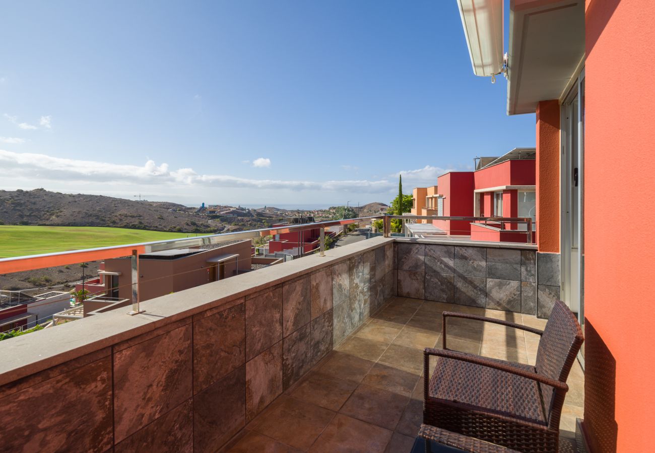 Villa in Maspalomas - Salobre Villas VistaGolf I