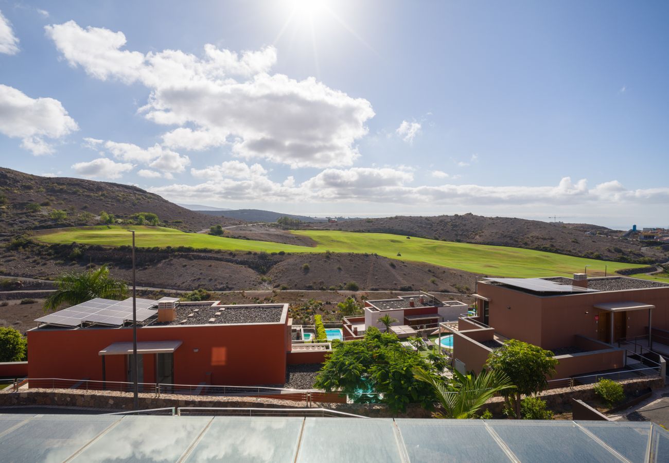 Villa in Maspalomas - Salobre Villas VistaGolf I