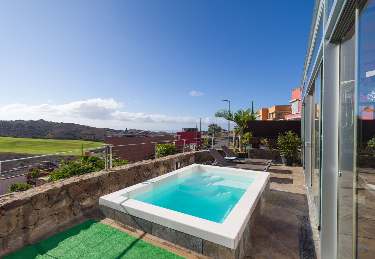 Villa in Maspalomas - Salobre Villas VistaGolf I