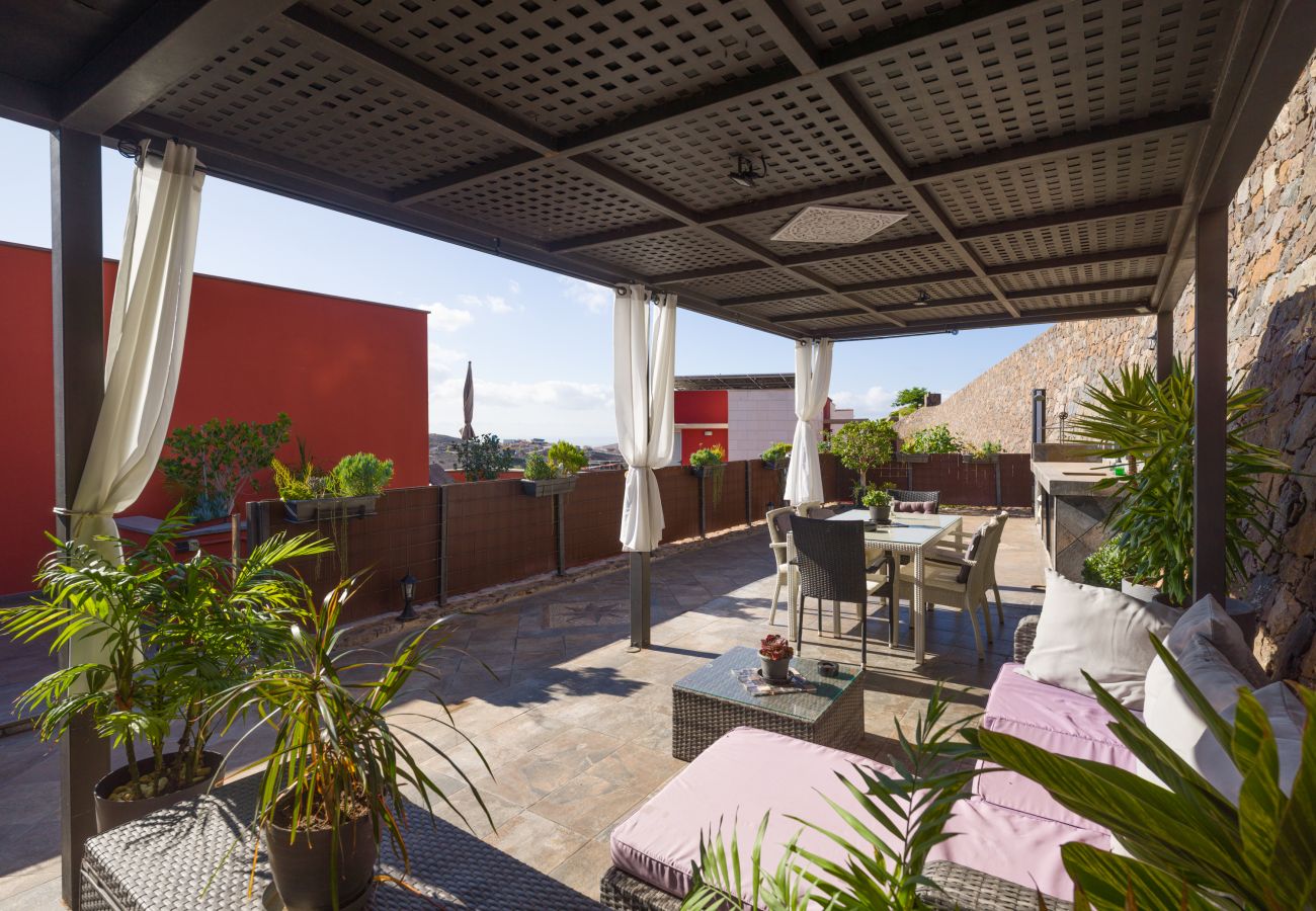 Villa in Maspalomas - Salobre Villas VistaGolf I