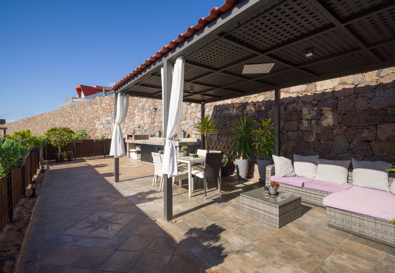 Villa in Maspalomas - Salobre Villas VistaGolf I