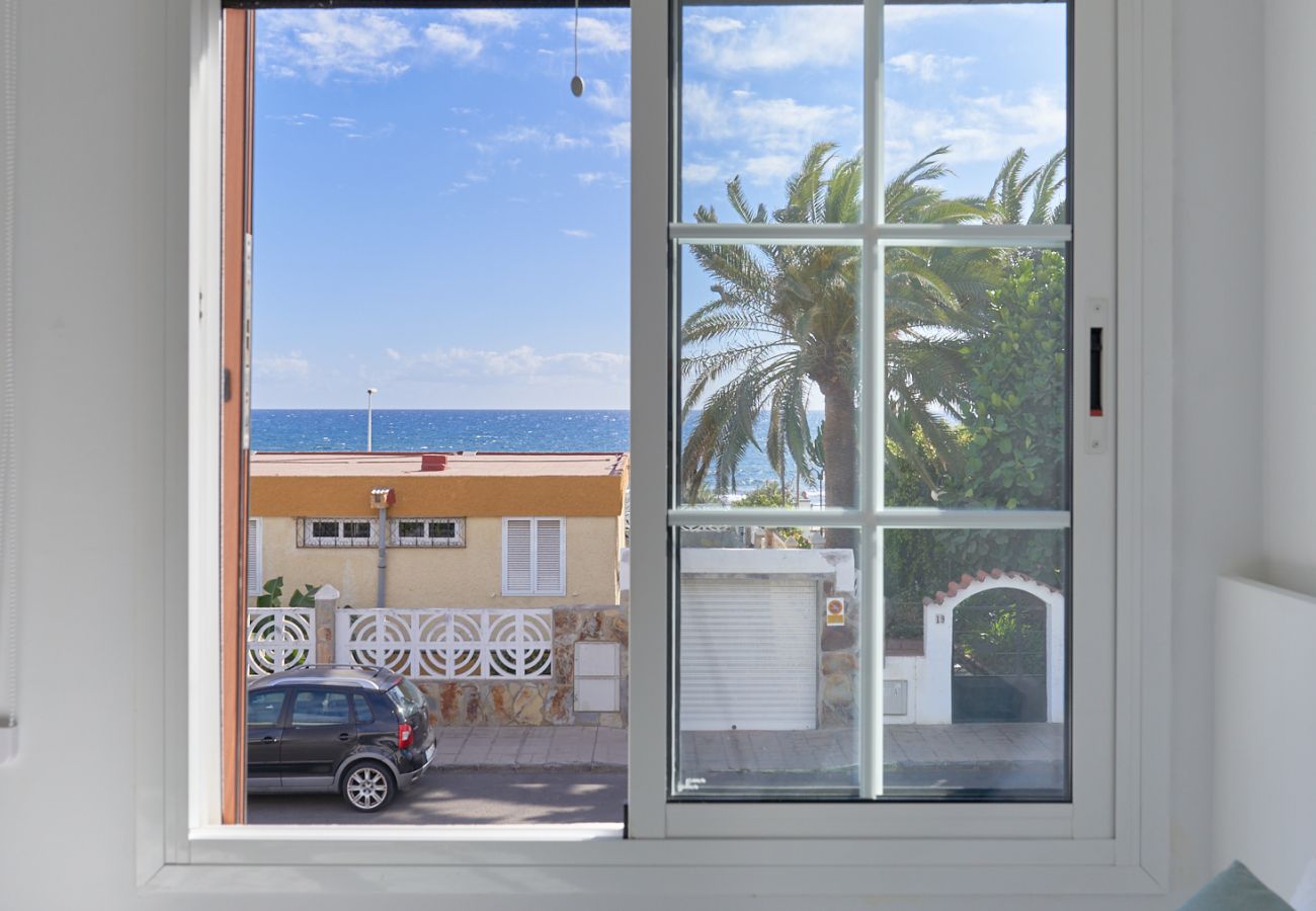 Ferienwohnung in Maspalomas - Timon Suites San Agustin II