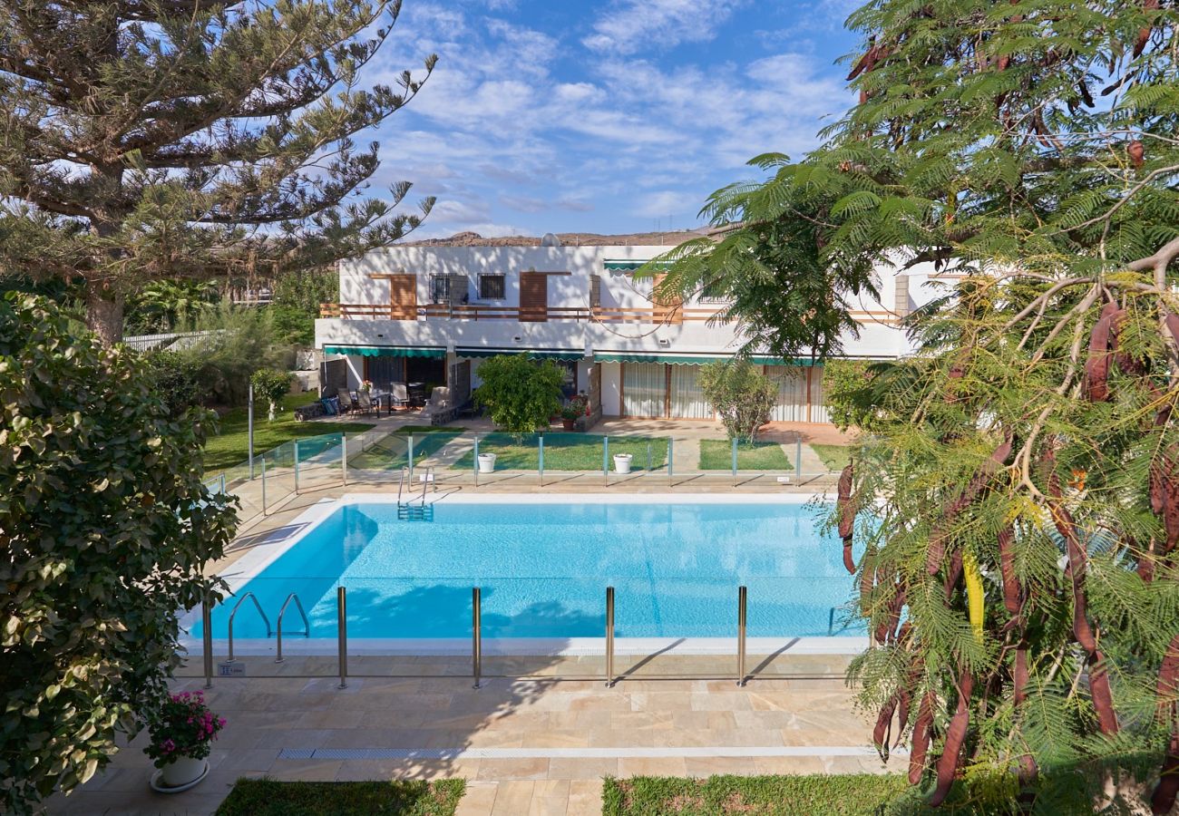 Ferienwohnung in Maspalomas - Timon Suites San Agustin III