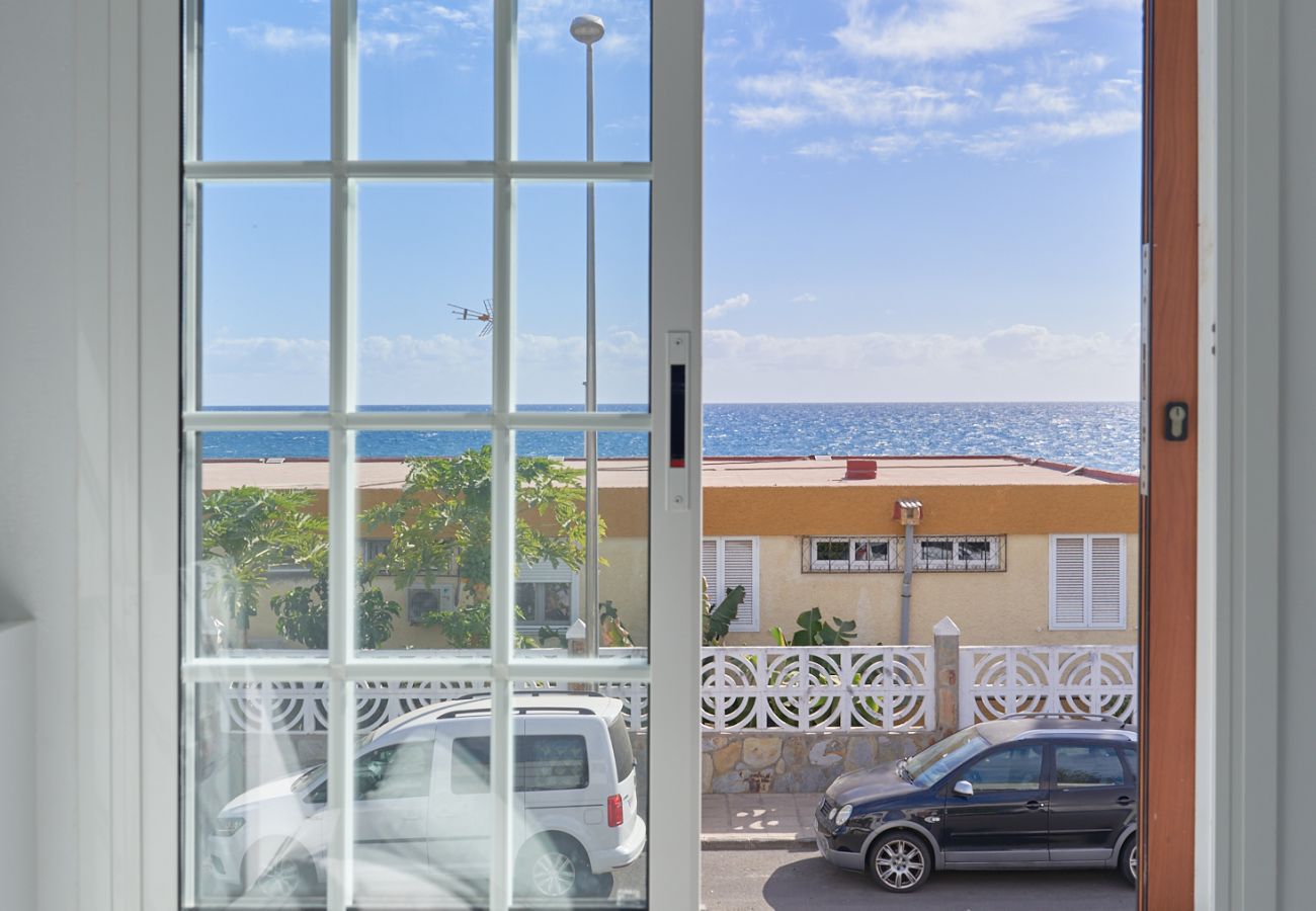 Ferienwohnung in Maspalomas - Timon Suites San Agustin III