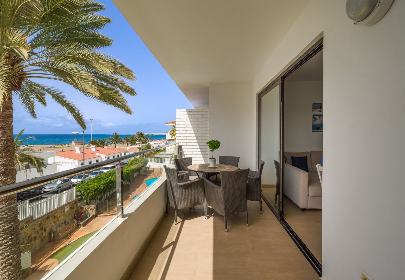 Ferienwohnung in Maspalomas - Liszt Suites San Agustin