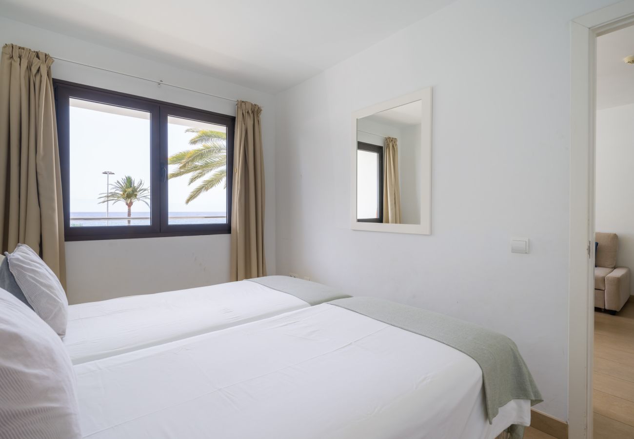 Ferienwohnung in Maspalomas - Liszt Suites San Agustin