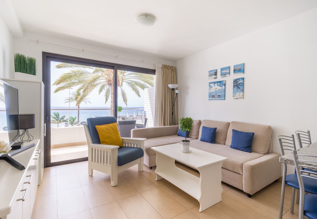 Ferienwohnung in Maspalomas - Liszt Suites San Agustin