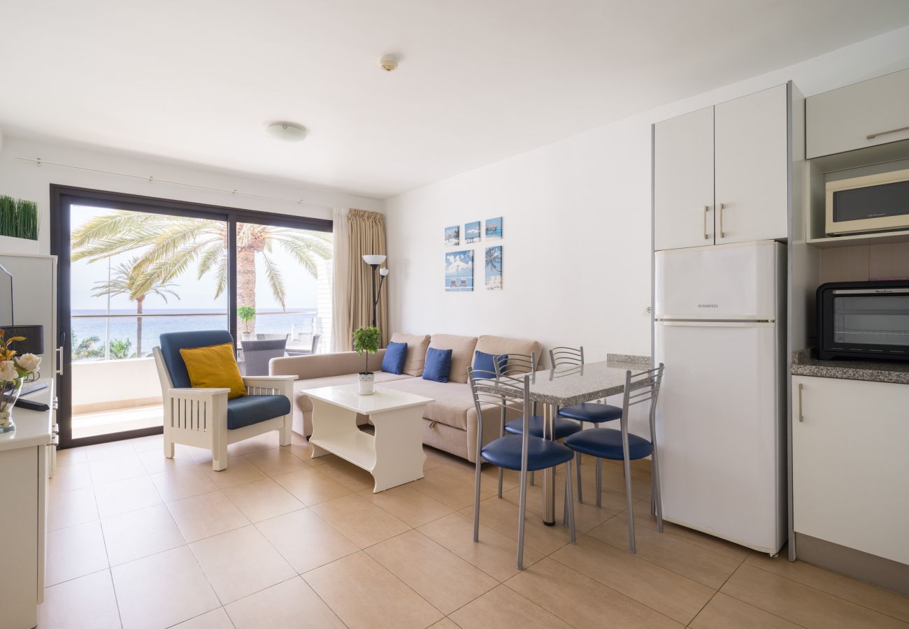 Ferienwohnung in Maspalomas - Liszt Suites San Agustin