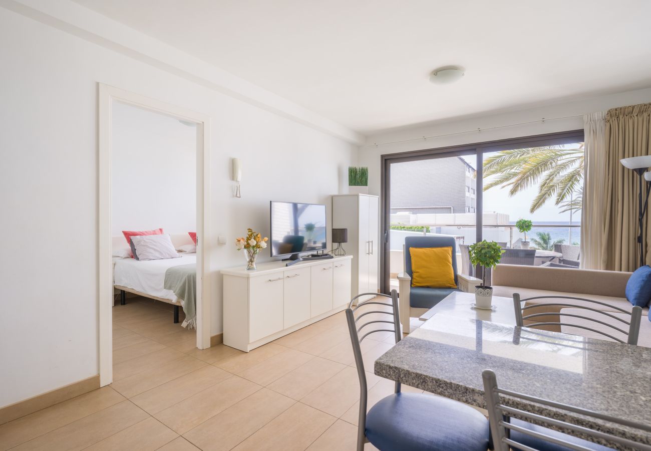 Ferienwohnung in Maspalomas - Liszt Suites San Agustin