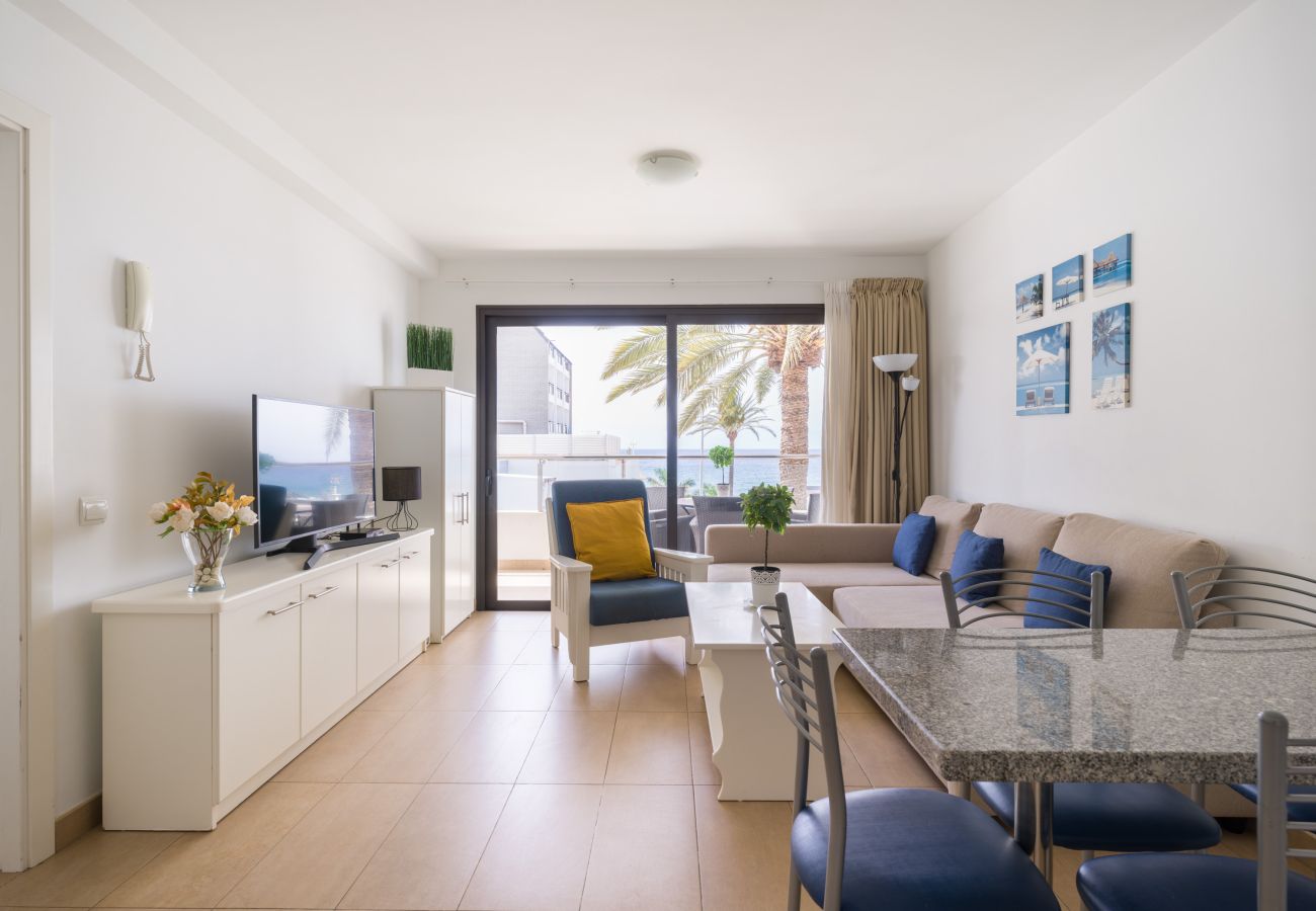 Ferienwohnung in Maspalomas - Liszt Suites San Agustin