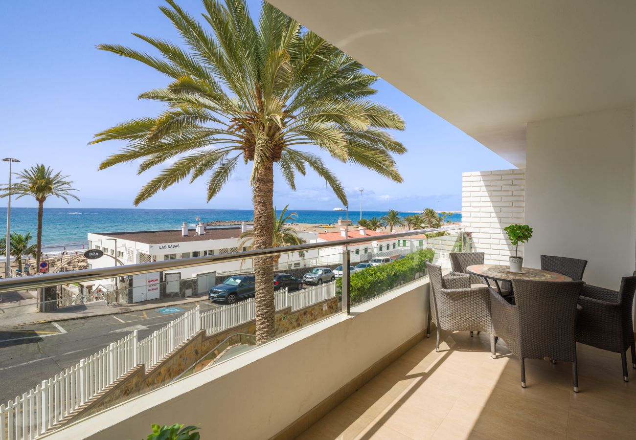 Ferienwohnung in Maspalomas - Liszt Suites San Agustin