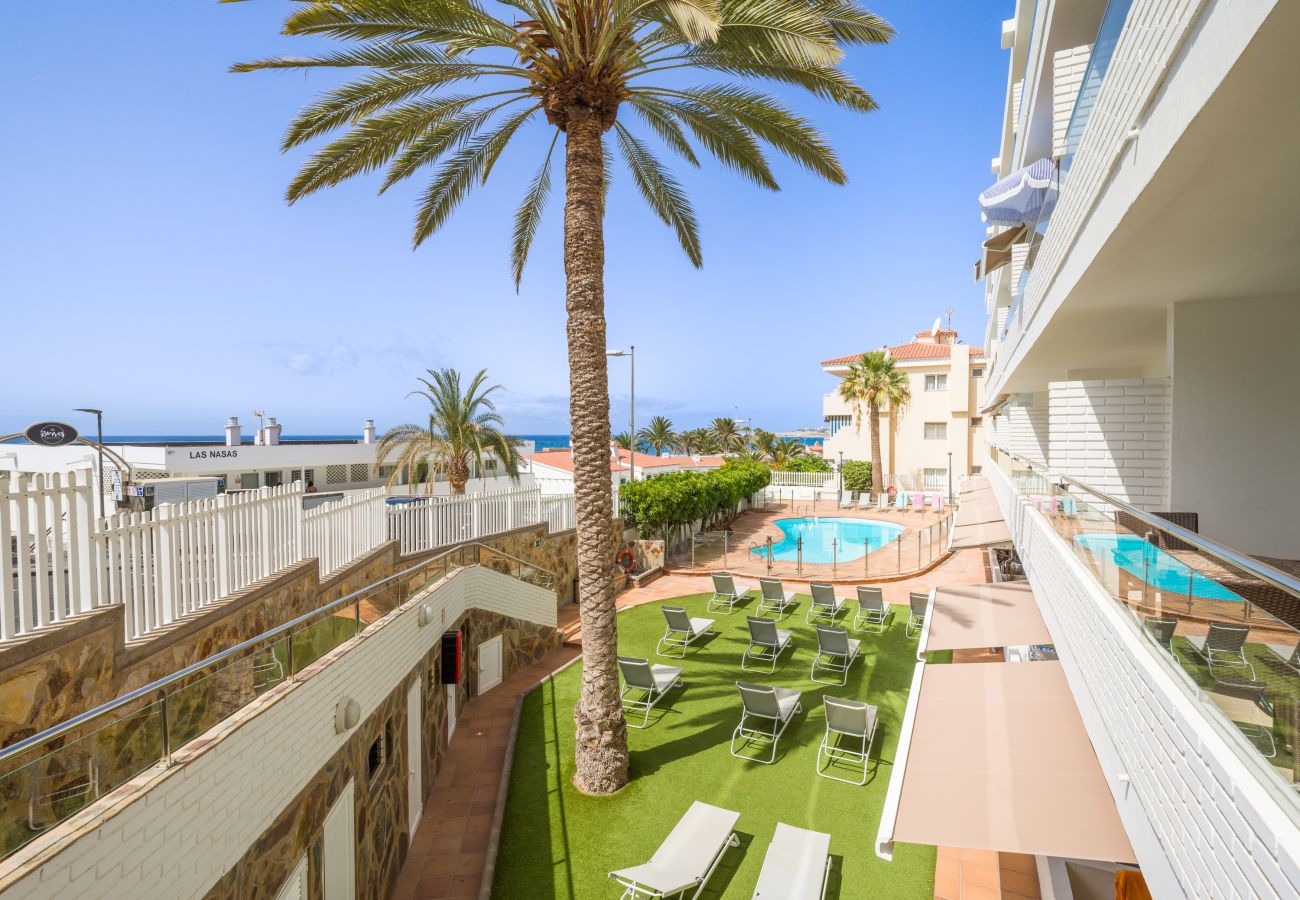 Ferienwohnung in Maspalomas - Liszt Suites San Agustin