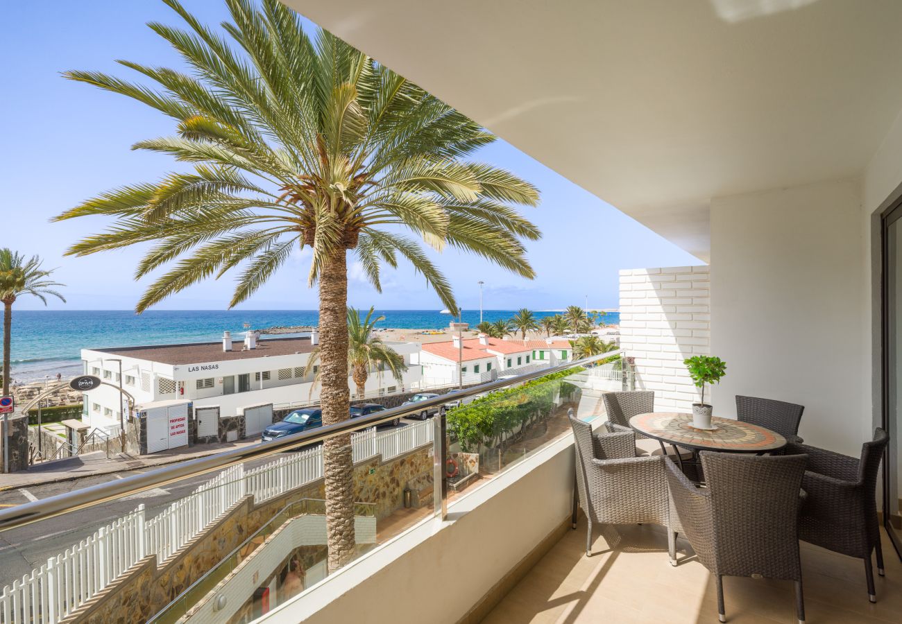 Ferienwohnung in Maspalomas - Liszt Suites San Agustin