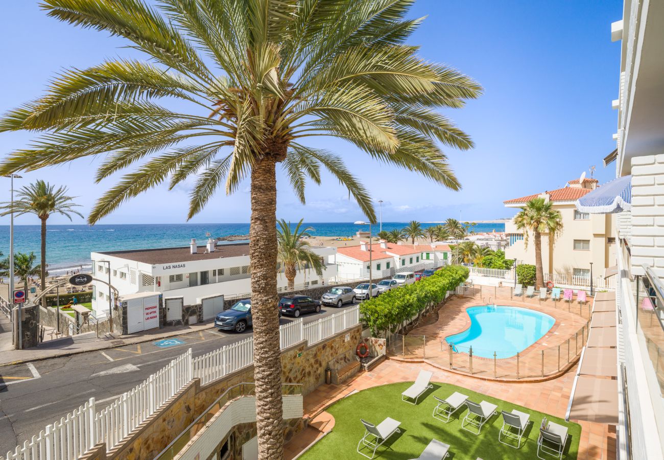 Ferienwohnung in Maspalomas - Liszt Suites San Agustin