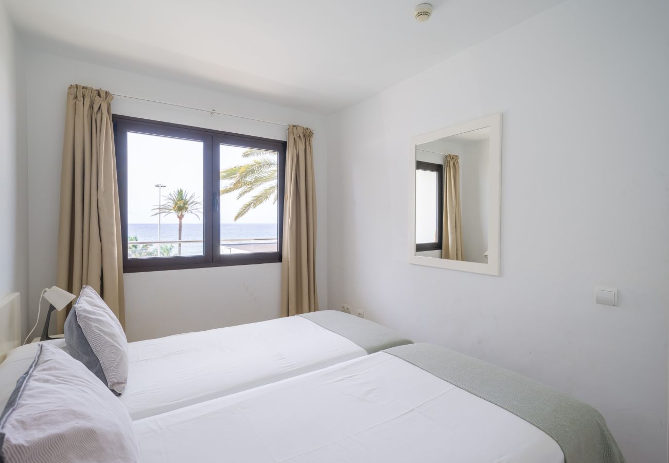 Apartamento en Maspalomas - Liszt Suites San Agustin