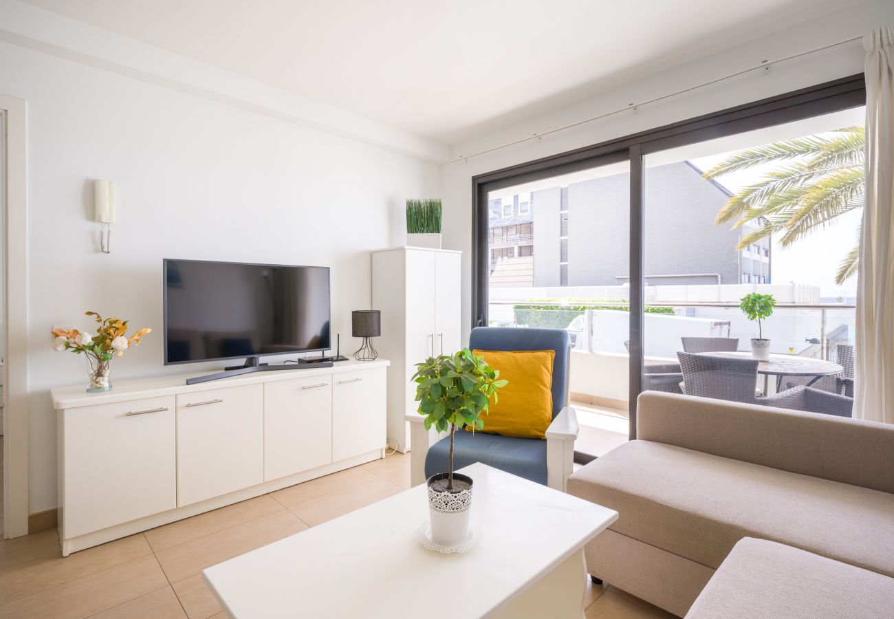 Apartamento en Maspalomas - Liszt Suites San Agustin