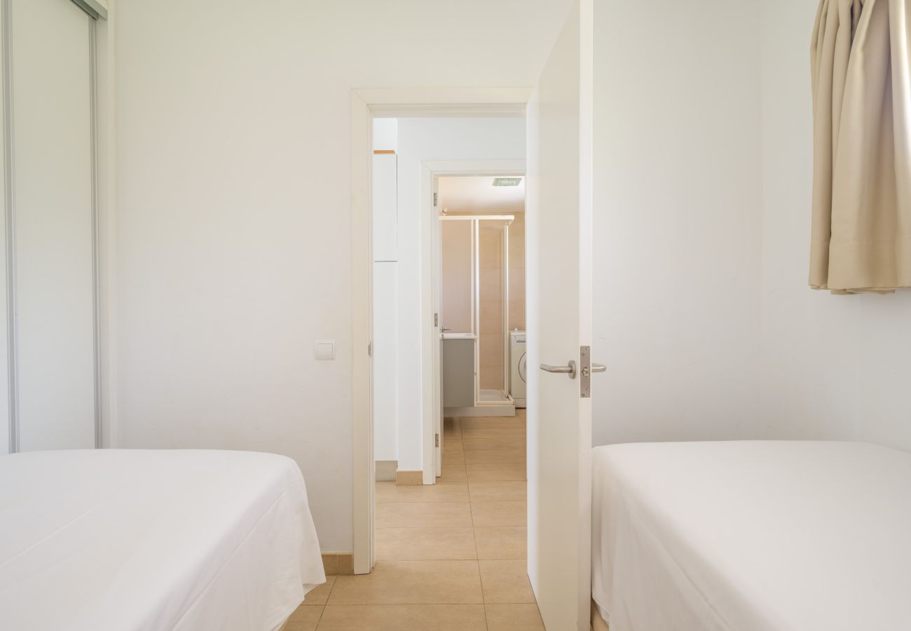 Apartamento en Maspalomas - Liszt Suites San Agustin